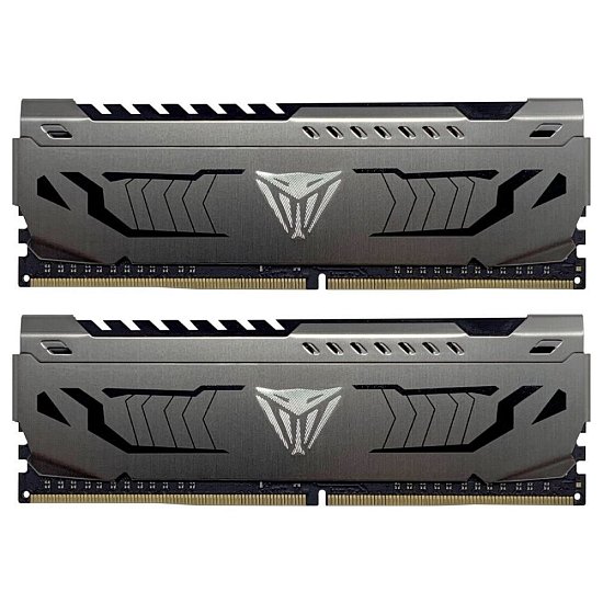 16GB DDR4-3600MHz Patriot CL18, kit 2x8GB
