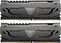 32GB DDR4-3200MHz Patriot CL16, kit 2x16GB