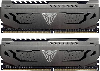 32GB DDR4-3200MHz Patriot CL16, kit 2x16GB