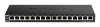D-Link DGS-1016S 16x10/100/1000 Unmanaged Switch
