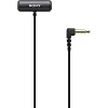 Sony klopový mikrofon ECM-LV1