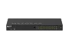 NETGEAR M4250-26G4F-POE+ MANAGED SWITCH