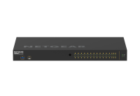 NETGEAR M4250-26G4F-POE+ MANAGED SWITCH
