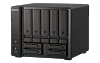 QNAP TS-h973AX-8G (Ryzen 2,2GHz, ZFS, 8GB RAM, 5x 3,5" + 4x 2,5" SATA/2x U.2, 2x 2,5GbE, 1x 10GbE)