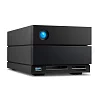 LaCie 2big Dock 40TB Thunderbolt3