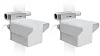 MikroTik CubeG-5ac60aypair, Wireless Wire Cube Pro