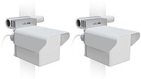 MikroTik CubeG-5ac60aypair, Wireless Wire Cube Pro