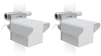 MikroTik CubeG-5ac60aypair, Wireless Wire Cube Pro