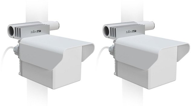 MikroTik CubeG-5ac60aypair, Wireless Wire Cube Pro