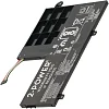 Baterie Li-ion 11,52V 3550mAh pro Asus X530