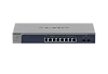 NETGEAR 10P MG SMART MANAGED PRO SWITCH