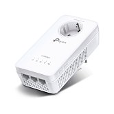 TP-Link TL-WPA8631PKIT AV1300 Gb průchozí AC1200 Powerline WiFi Extender (1ks) TP-Link TL-WPA8631PKIT AV1300 Gb průchozí AC1200 Powerline WiFi Extender (1ks)