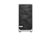 Fractal Design Meshify 2 Lite White TG Clear Tint Fractal Design Meshify 2 Lite White TG Clear Tint