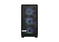 Fractal Design Meshify 2 RGB Black TG Light Tint Fractal Design Meshify 2 RGB Black TG Light Tint