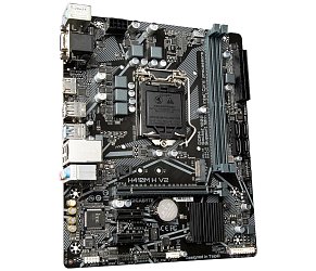 GIGABYTE H410M H V2