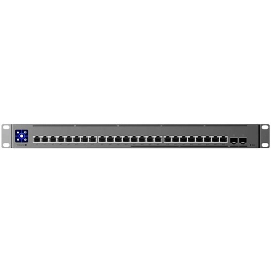 UBNT USW-Enterprise-24-PoE