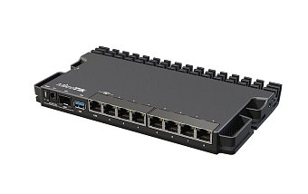 MikroTik RB5009UG+S+IN, Domácí 