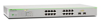 Allied Telesis AT-GS950/16PS-30