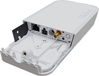 MikroTik RBwAPR-2nD&R11e-LR2, wAP LoRa2 kit