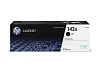 HP 142A Black LaserJet Toner, W1420A