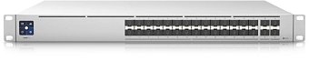 UBNT USW-Pro-Aggregation,28 Fiber Ports 10 Gigabit UBNT USW-Pro-Aggregation,28 Fiber Ports 10 Gigabit