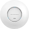 Grandstream GWN7660 AP WiFi6, 802,11ax, 2x2:2 MUMIMO DL/UL OFDMA, 32SSDI, 256 konk. kl., dosah 175m