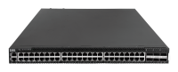 D-Link DXS-3610-54T/SI L3 stackable switch, 48x 10G RJ45, 6x 40G/100G QSFP28