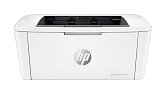 HP LaserJet M110w