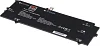 Baterie T6 Power HP Elite x2 1012 G1, 5000mAh,