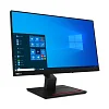 Lenovo ThinkVision/T24t/23,8"/IPS/FHD/60Hz/6ms/Black/3R