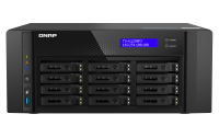 QNAP TS-h1290FX-7302P-128G (AMD EPYC, 128GB ECC RAM, 12x 2,5