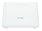 ZYXEL DX3301 WiFi 6 AX1800 VDSL2 5-port Super Vectoring Gateway (upto 35B) and USB
