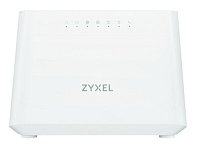 ZYXEL DX3301 WiFi 6 AX1800 VDSL2 5-port Super Vectoring Gateway (upto 35B) and USB