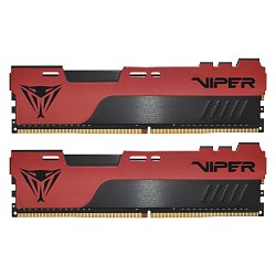 32GB DDR4-3600MHz Patriot ELITE II CL20, 2x16GB