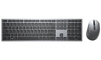 Dell set klávesnice + myš KM7321W bezdrátová CZ/SK Dell set klávesnice + myš KM7321W bezdrátová CZ/SK