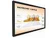 43" D-LED Philips 43BDL3452T-UHD,IPS,400c,IR,18/7