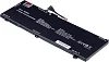 Baterie T6 Power HP ZBook Studio G3, ZBook Studio G4, 4210mAh, 64Wh, 4cell, Li-pol