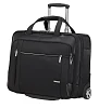 SAMSONITE SPECTROLITE 3.0 ROLLING TOTE 17.3" EXP Black