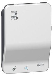 Nabíjecí stanice Smart Wallbox T2S – 7,4/22kW RFID