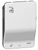 Nabíjecí stanice Smart Wallbox - T2S,  TE - RFID