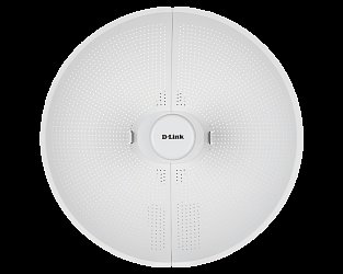 D-Link DAP-3712 20km Long Range Wireless AC Bridge