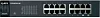 ZYXEL 16xGb fanless switch GS1100-16 v3