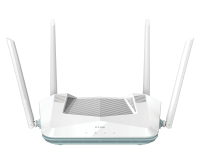 D-Link R32 EAGLE PRO AI AX3200 Smart Router