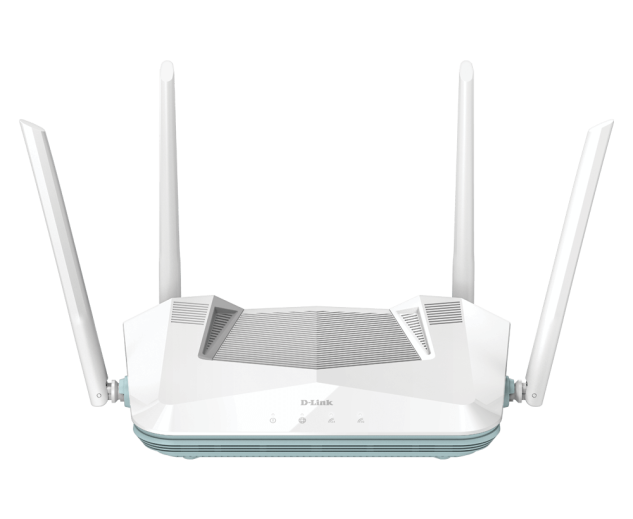D-Link R32 EAGLE PRO AI AX3200 Smart Router
