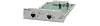 Allied Telesis Stacking Module AT-MCF2000S