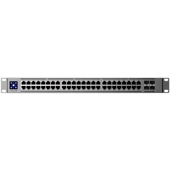 UBNT USW-Enterprise-48-PoE
