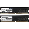 64GB DDR4-3200MHz Patriot CL22, kit 2x32GB