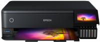 Epson EcoTank L8180, A3+, 5760x1440 dpi
