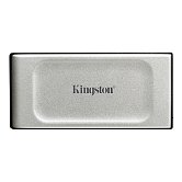 Kingston XS2000/1TB/SSD/Externí/2.5