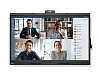 55" LED NEC WD551,3840x2160,IPS,16/7,400cd,touch